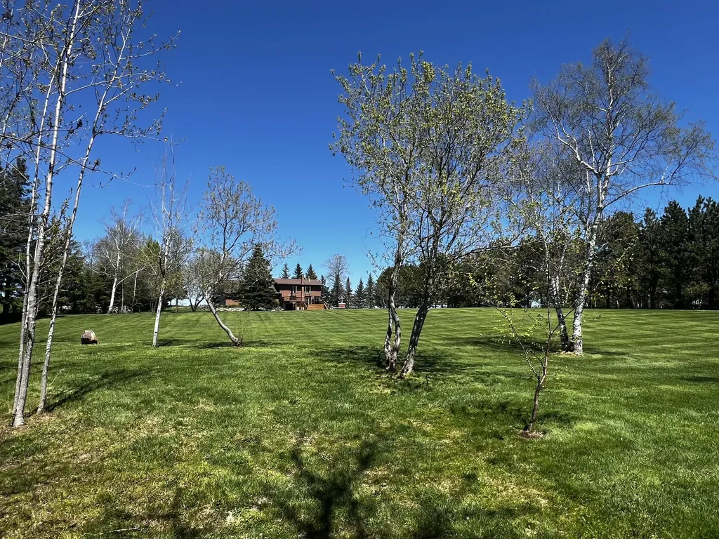 722 Beaulieu Road Madawaska ME 04773