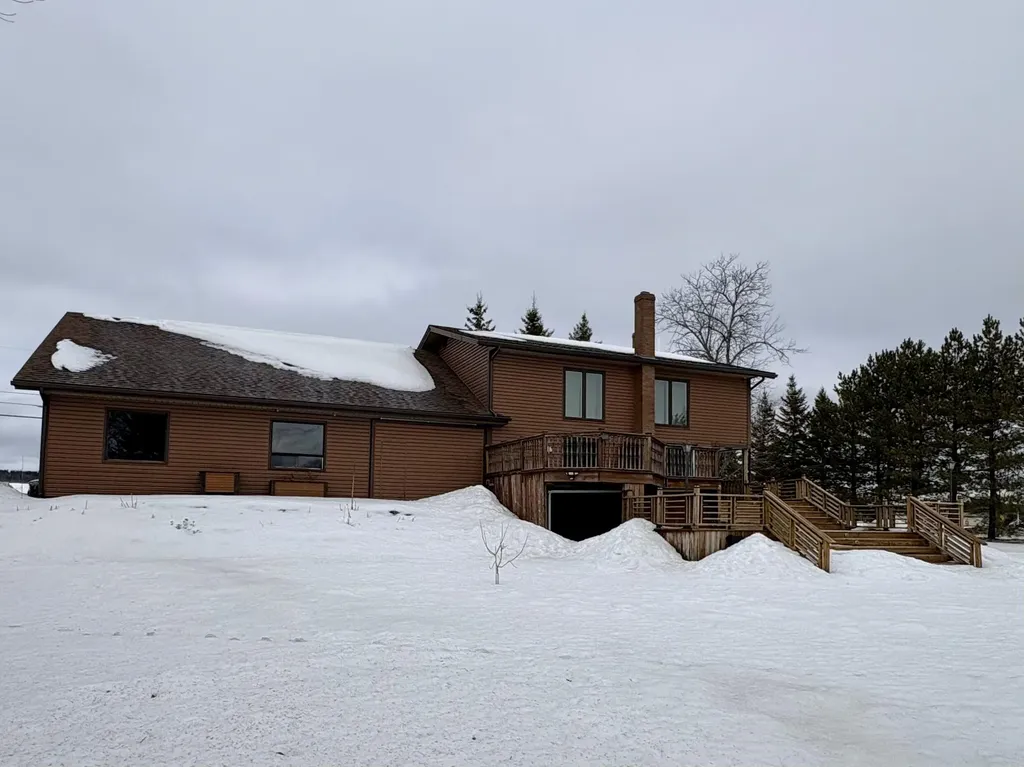 722 Beaulieu Road Madawaska ME 04773