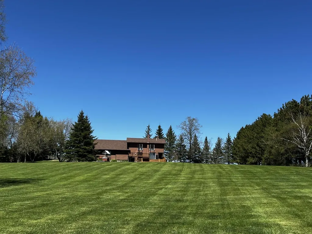 722 Beaulieu Road Madawaska ME 04773
