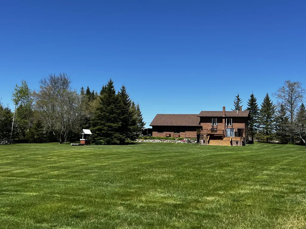 722 Beaulieu Road Madawaska ME 04773