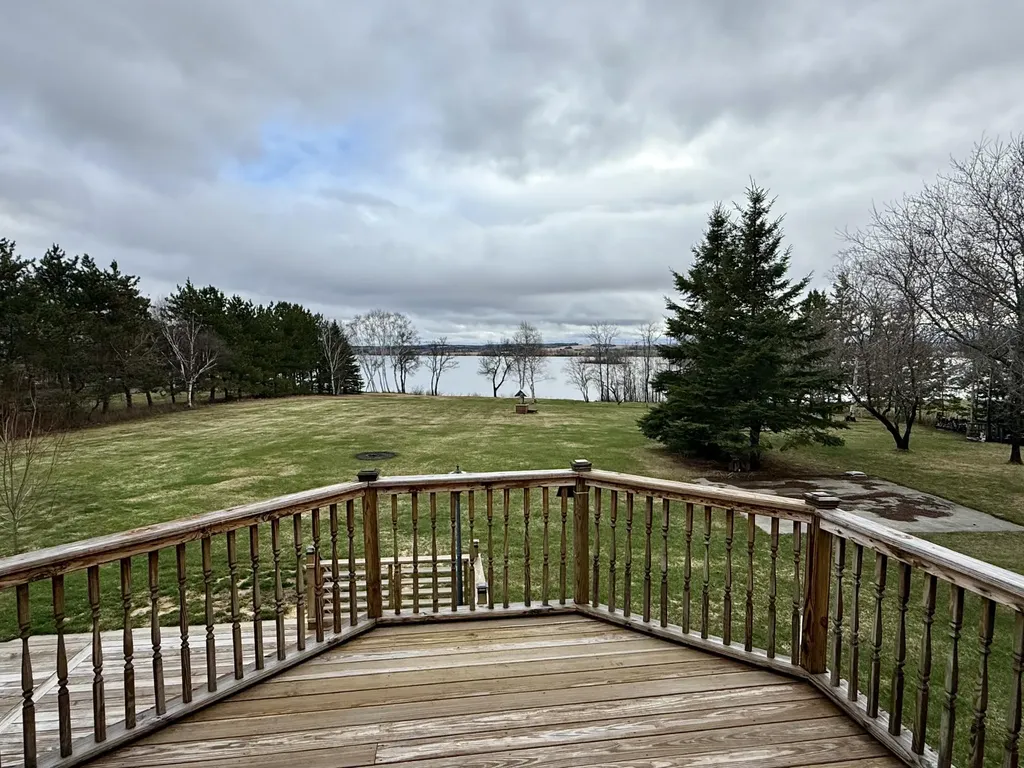 722 Beaulieu Road Madawaska ME 04773
