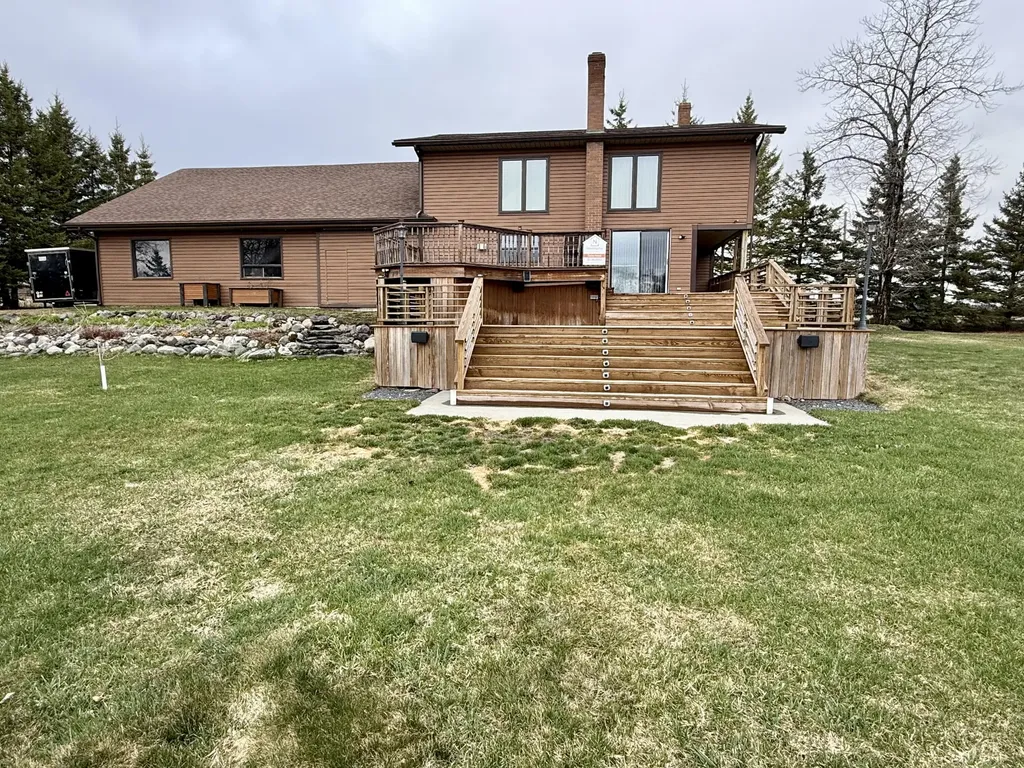 722 Beaulieu Road Madawaska ME 04773