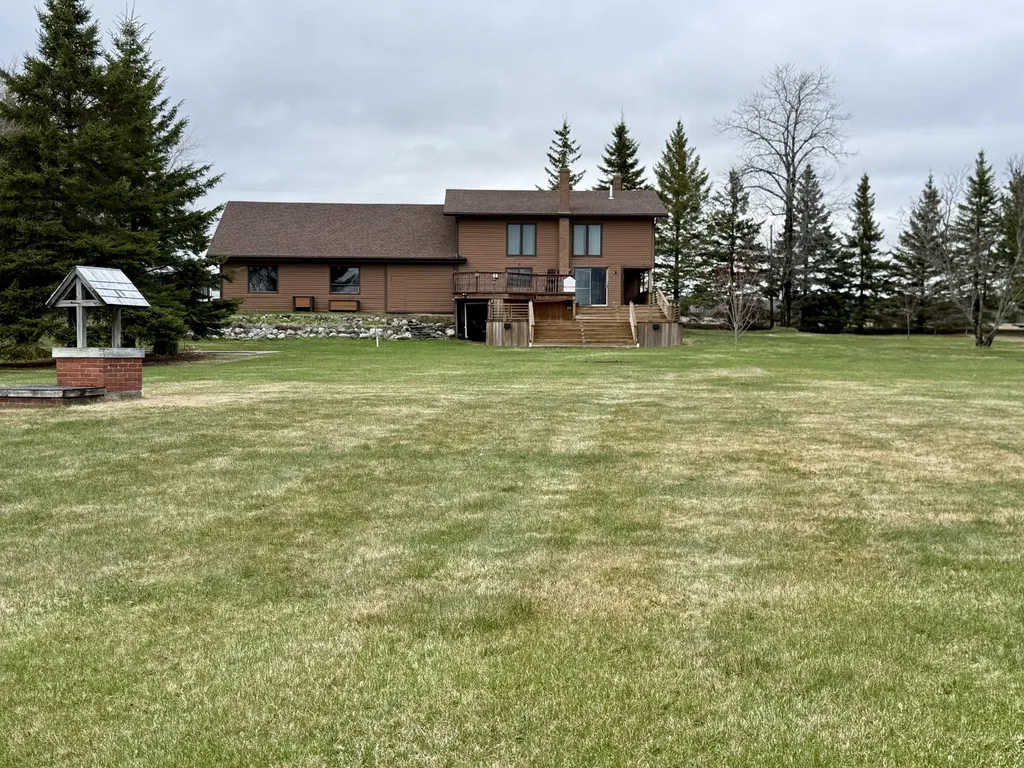 722 Beaulieu Road Madawaska ME 04773