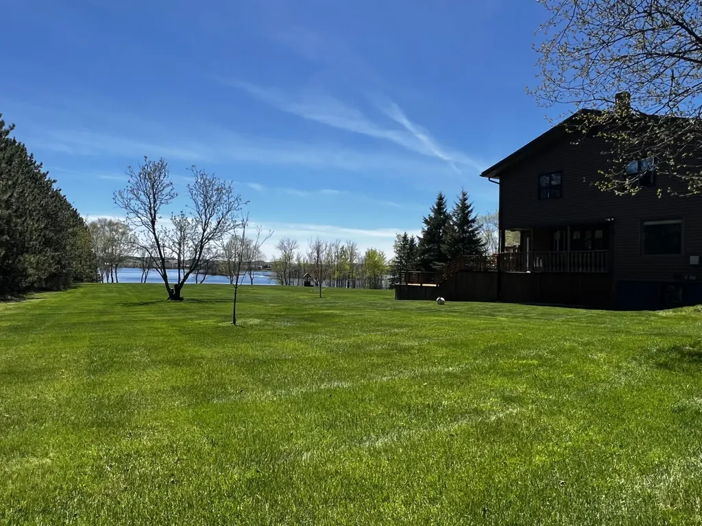 722 Beaulieu Road Madawaska ME 04773