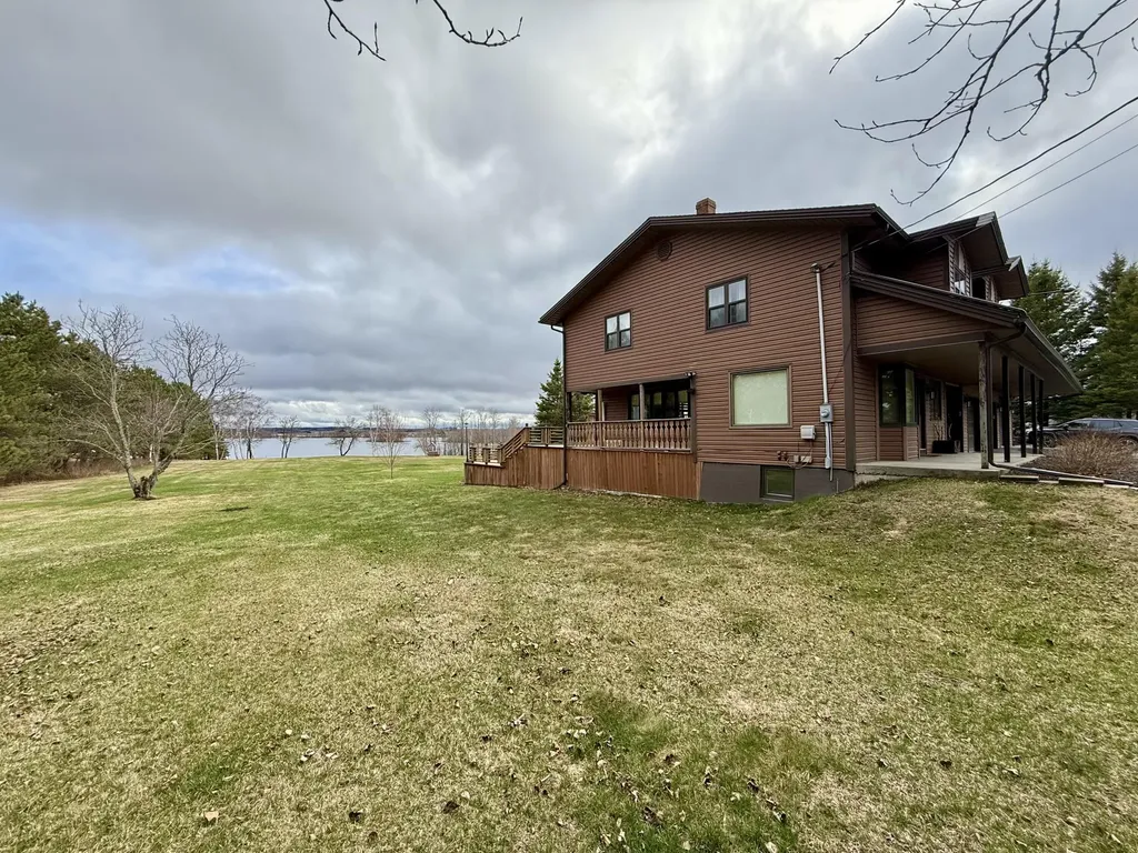 722 Beaulieu Road Madawaska ME 04773