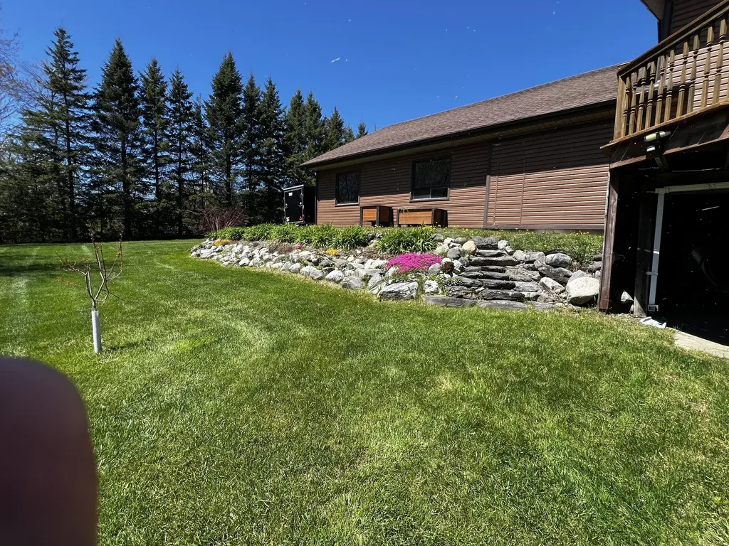 722 Beaulieu Road Madawaska ME 04773