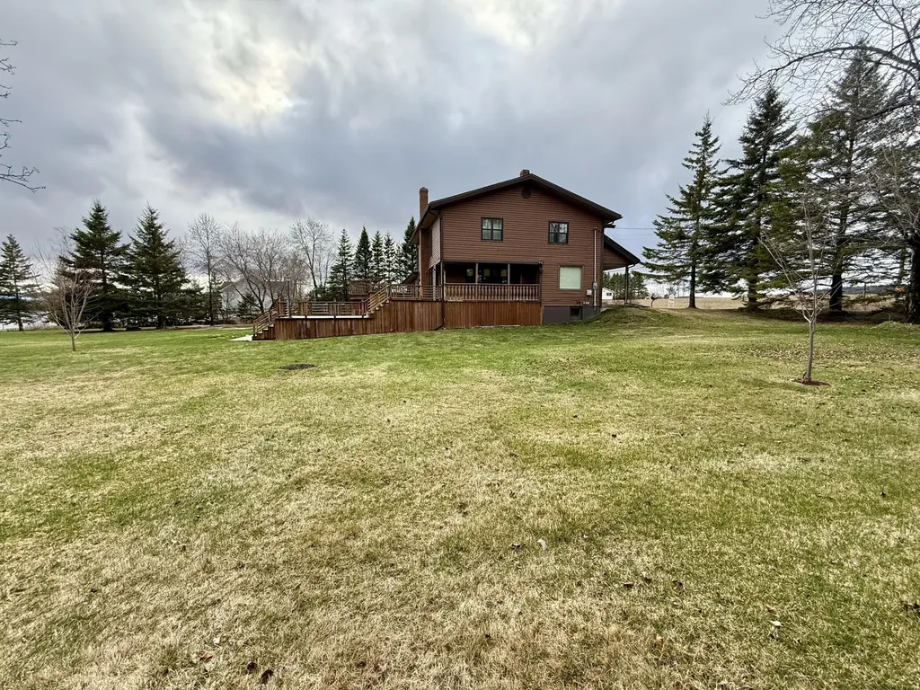 722 Beaulieu Road Madawaska ME 04773