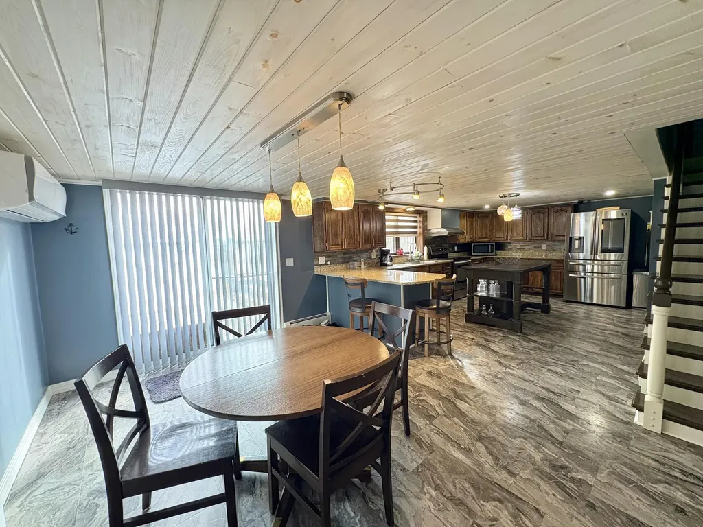 722 Beaulieu Road Madawaska ME 04773