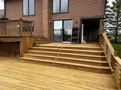 722 Beaulieu Road Madawaska ME 04773