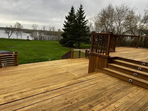 722 Beaulieu Road Madawaska ME 04773