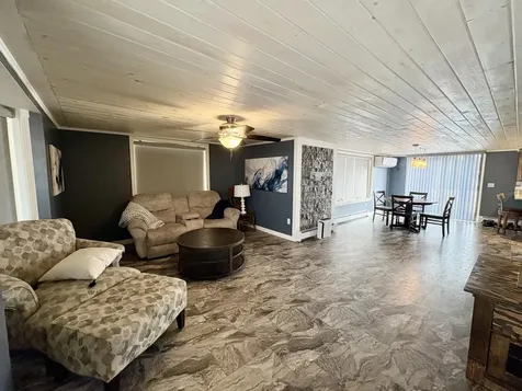 722 Beaulieu Road Madawaska ME 04773