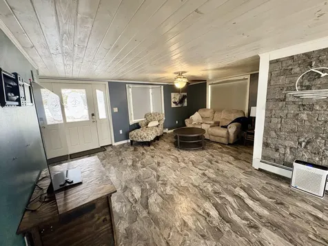 722 Beaulieu Road Madawaska ME 04773