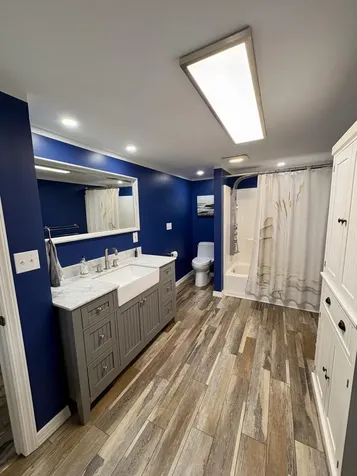722 Beaulieu Road Madawaska ME 04773