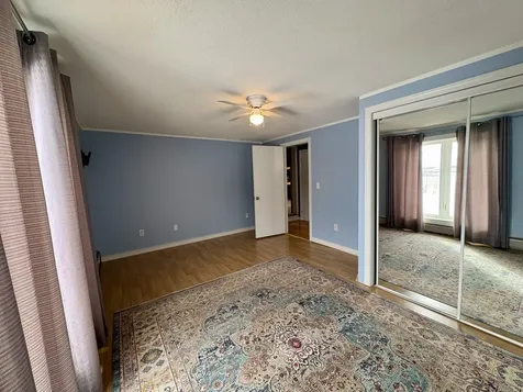 722 Beaulieu Road Madawaska ME 04773
