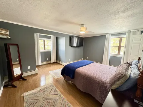 722 Beaulieu Road Madawaska ME 04773