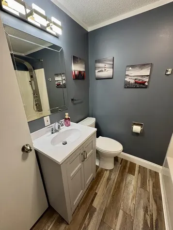 722 Beaulieu Road Madawaska ME 04773