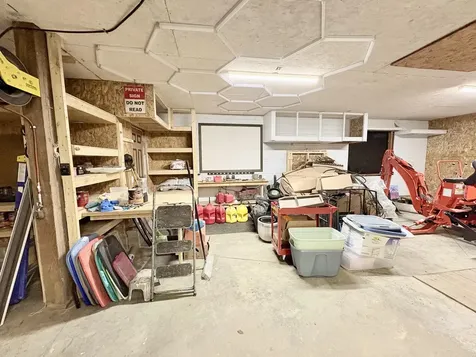 722 Beaulieu Road Madawaska ME 04773