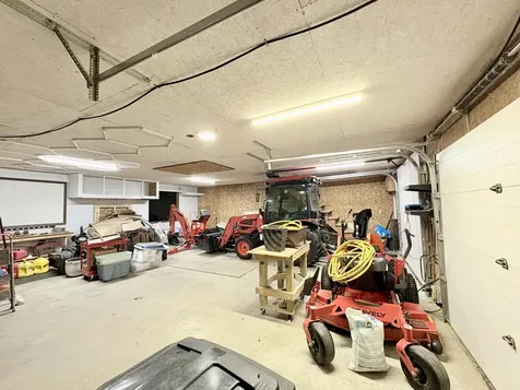 722 Beaulieu Road Madawaska ME 04773
