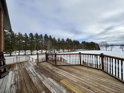 722 Beaulieu Road Madawaska ME 04773