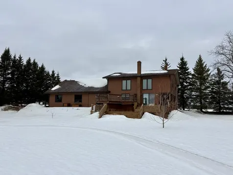 722 Beaulieu Road Madawaska ME 04773