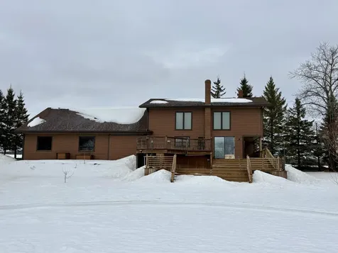 722 Beaulieu Road Madawaska ME 04773