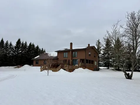 722 Beaulieu Road Madawaska ME 04773