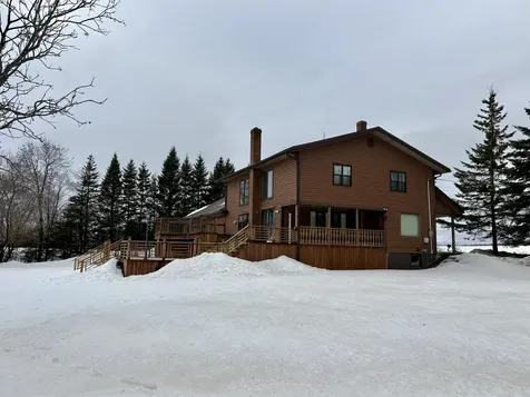 722 Beaulieu Road Madawaska ME 04773