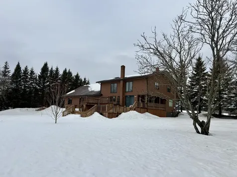 722 Beaulieu Road Madawaska ME 04773