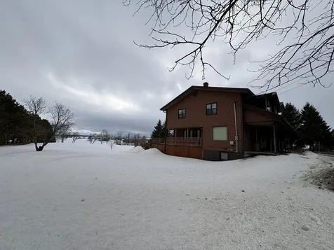 722 Beaulieu Road Madawaska ME 04773