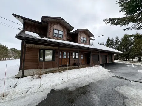 722 Beaulieu Road Madawaska ME 04773
