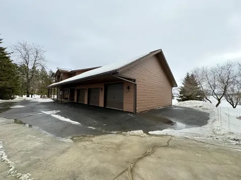 722 Beaulieu Road Madawaska ME 04773