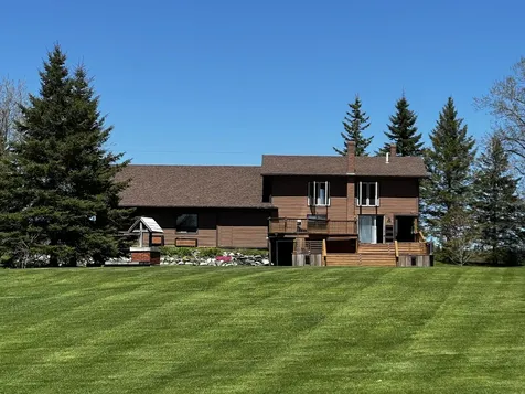 722 Beaulieu Road Madawaska ME 04773