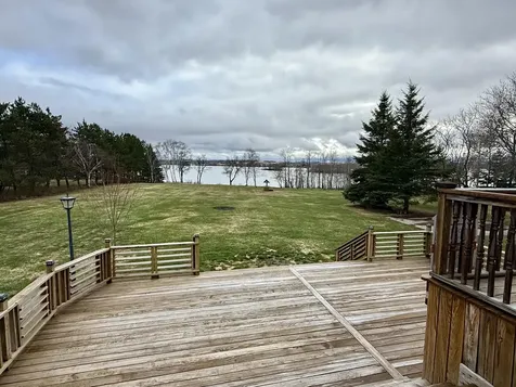 722 Beaulieu Road Madawaska ME 04773