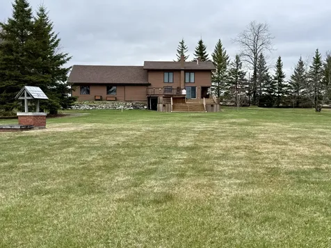 722 Beaulieu Road Madawaska ME 04773