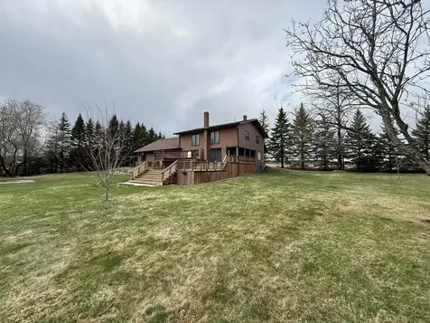 722 Beaulieu Road Madawaska ME 04773