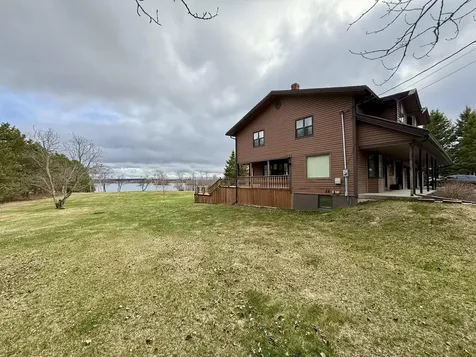 722 Beaulieu Road Madawaska ME 04773
