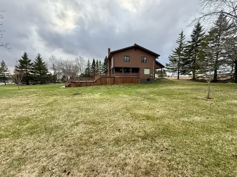 722 Beaulieu Road Madawaska ME 04773