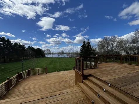 722 Beaulieu Road Madawaska ME 04773