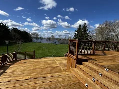 722 Beaulieu Road Madawaska ME 04773