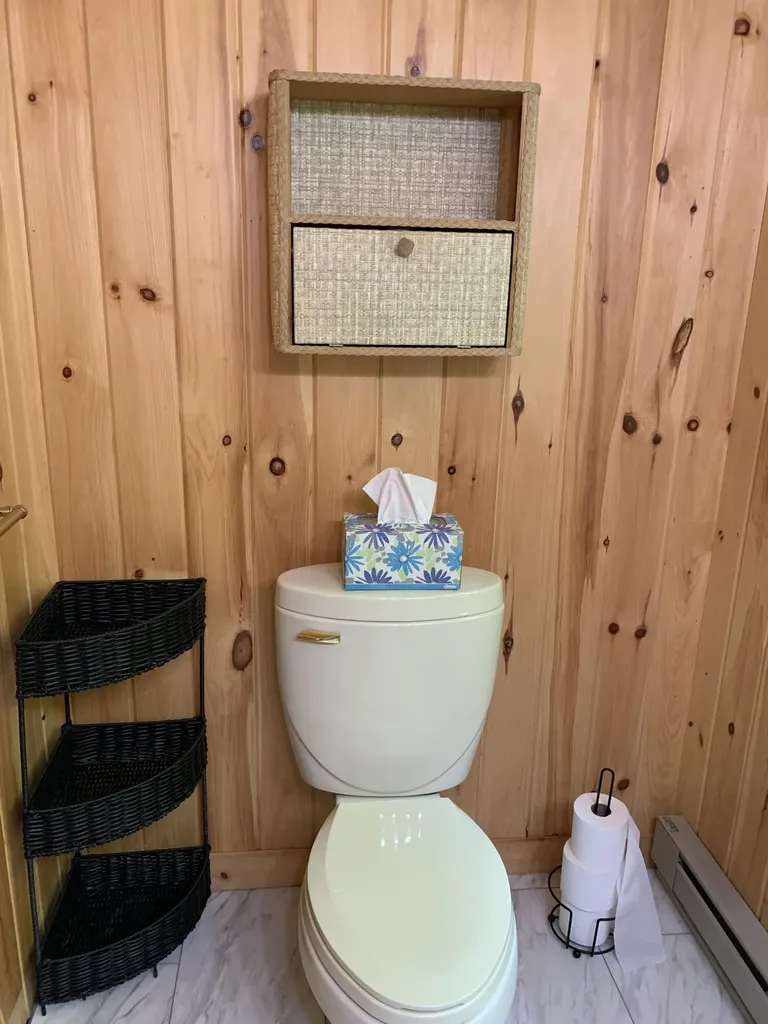 13 S Lucy Way Greenville ME 04441