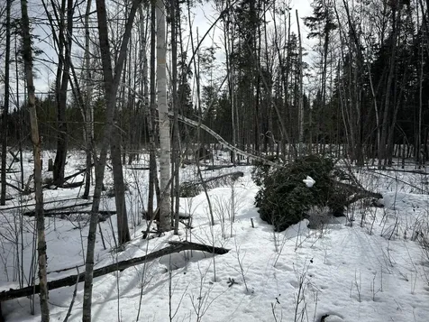 04-45.10,0 East Jemtland Road Connor Twp ME 04736