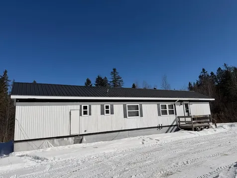 995 B Road Ludlow ME 04730