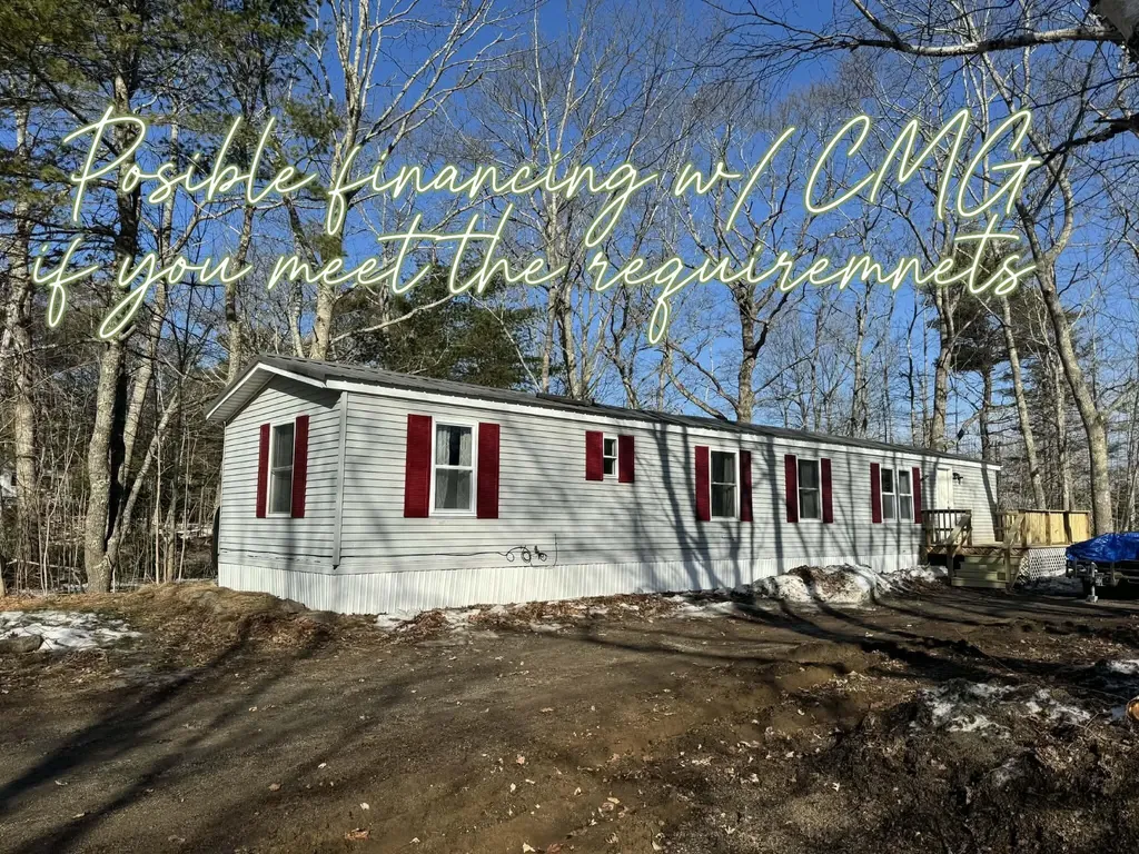 10 Romeo Boulevard Sullivan ME 04664