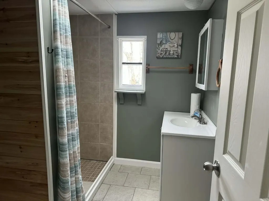 10 Romeo Boulevard Sullivan ME 04664