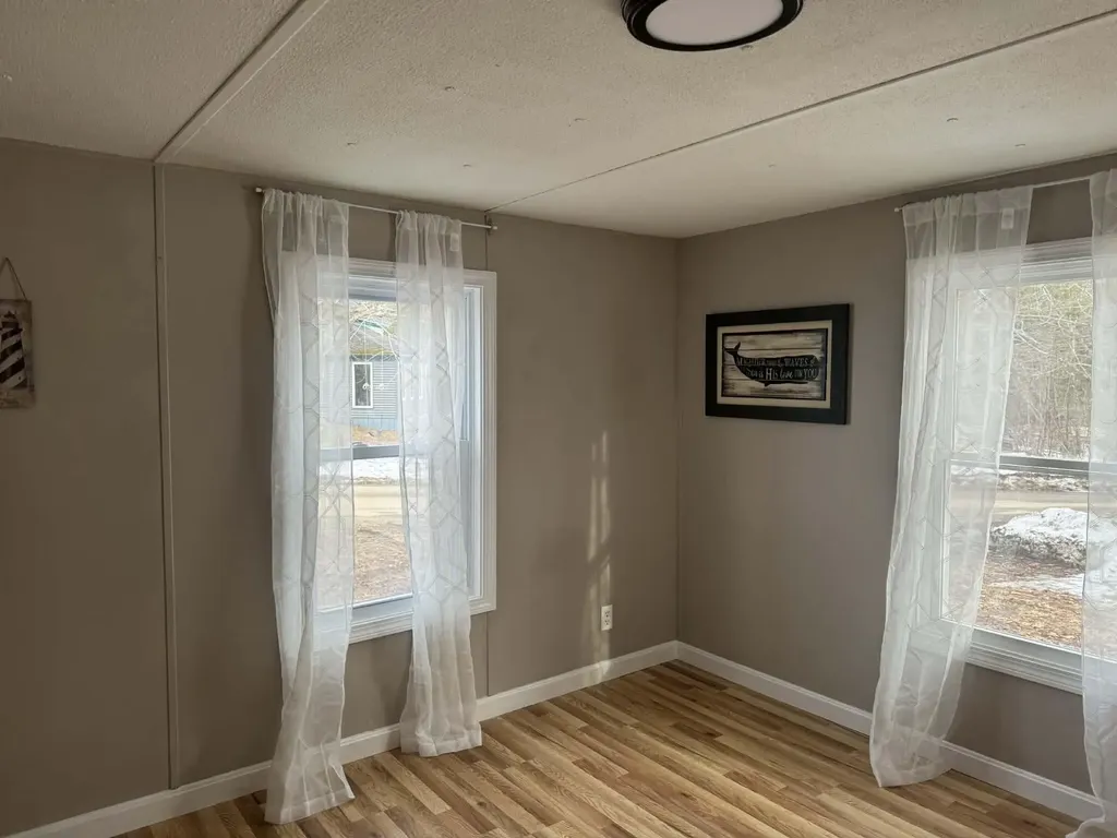 10 Romeo Boulevard Sullivan ME 04664