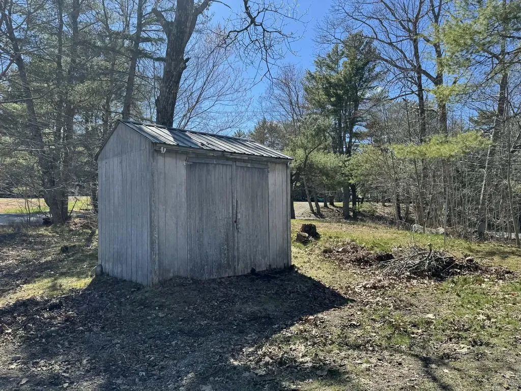 10 Romeo Boulevard Sullivan ME 04664