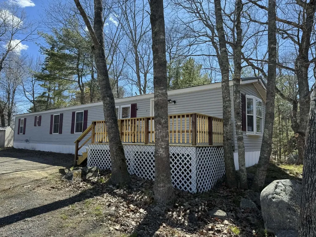 10 Romeo Boulevard Sullivan ME 04664