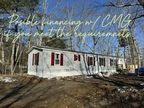10 Romeo Boulevard Sullivan ME 04664