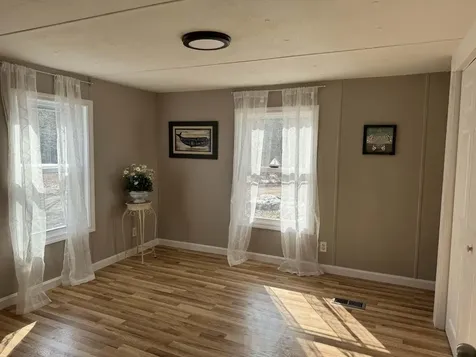 10 Romeo Boulevard Sullivan ME 04664