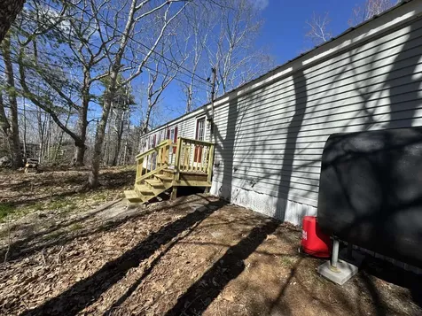 10 Romeo Boulevard Sullivan ME 04664